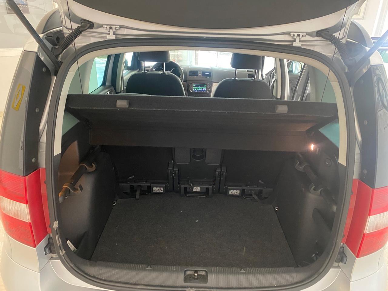 Skoda Yeti 1.6 TDI CR 105CV Ambition GreenLine