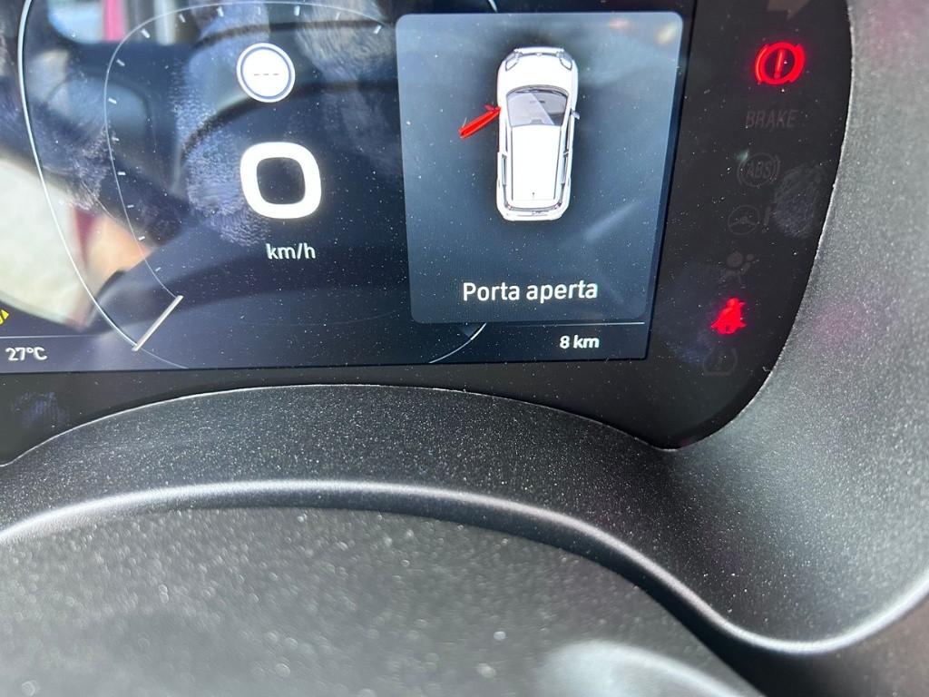 FIAT Panda My25 1.0 70cv Hybrid Panda