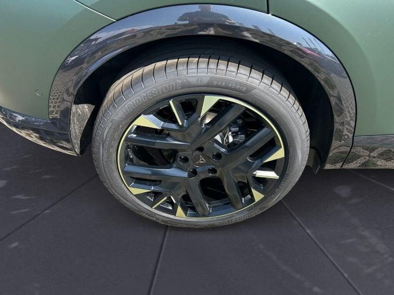 CUPRA Formentor 1.5 e-Hybrid DSG Tribe Edition