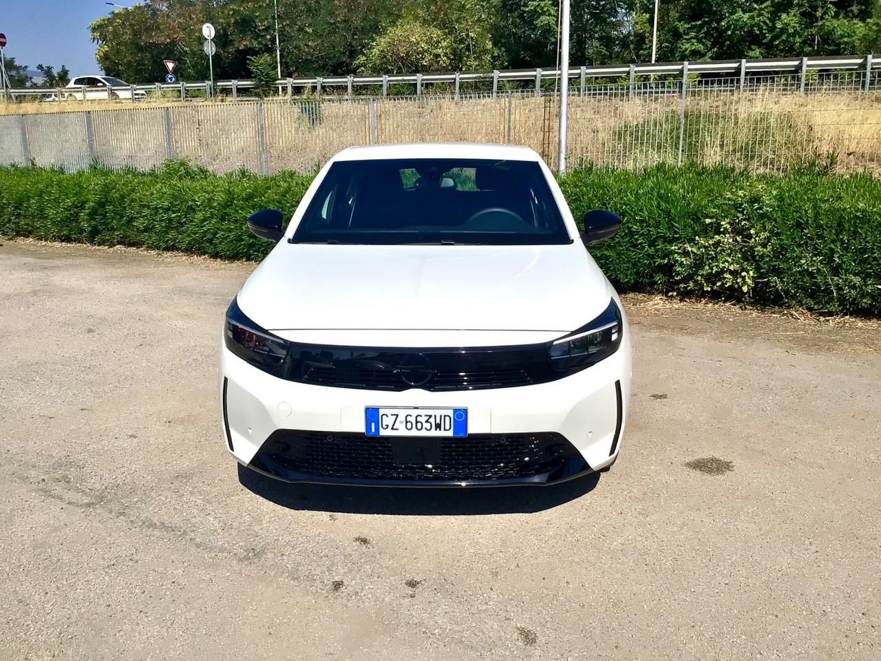 Opel Corsa 1.2 100 CV GS