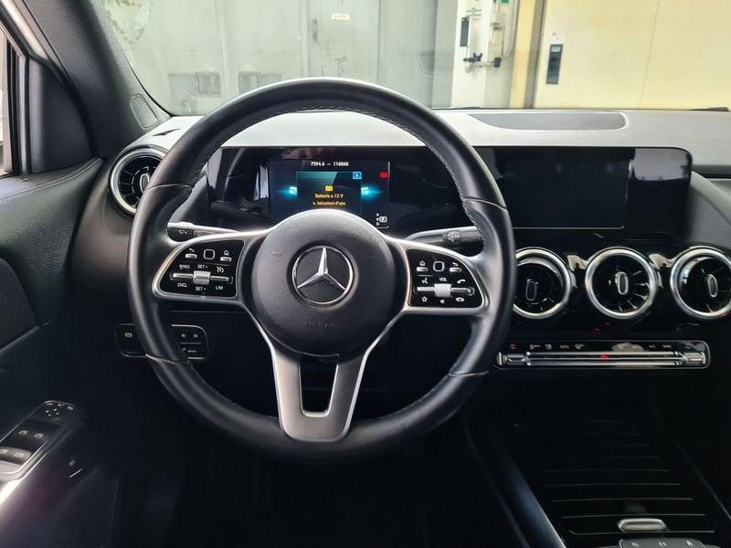 Mercedes-Benz GLA GLA 200 Automatic Sport