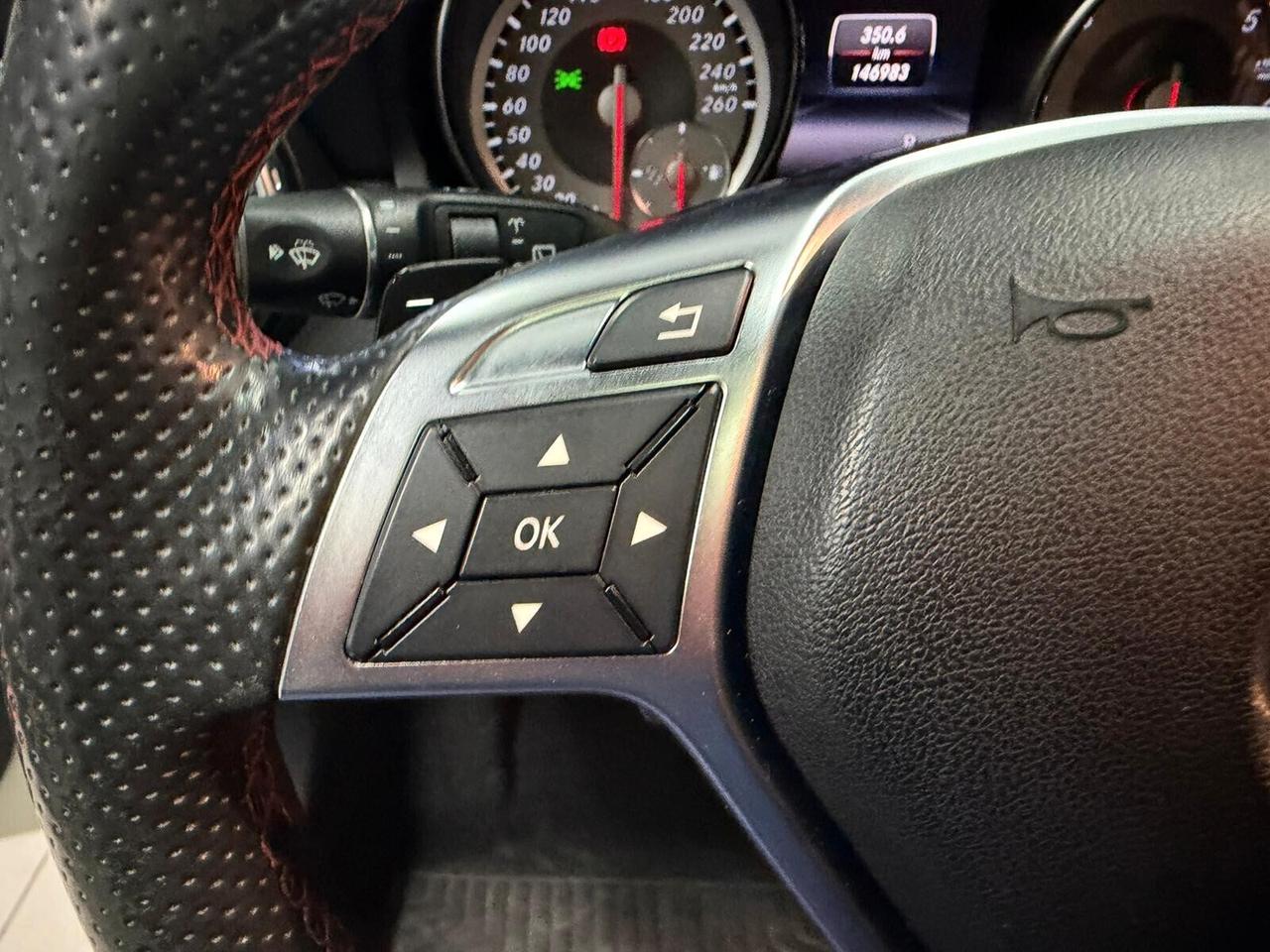 Mercedes-benz GLA 200 CDI Automatic Premium