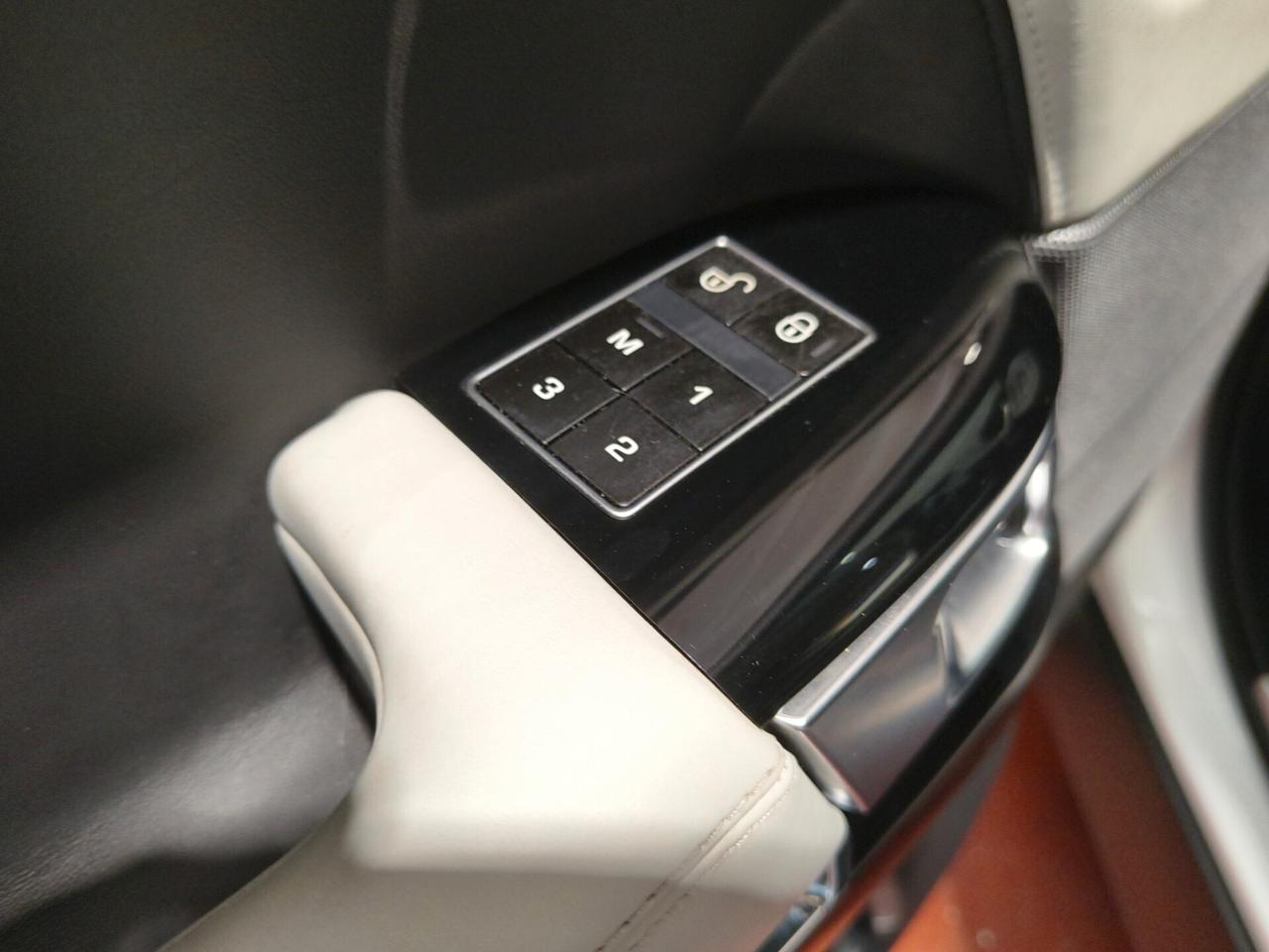 Land Rover Range Sport 3.0 SDV6 Autobiography Dynamic