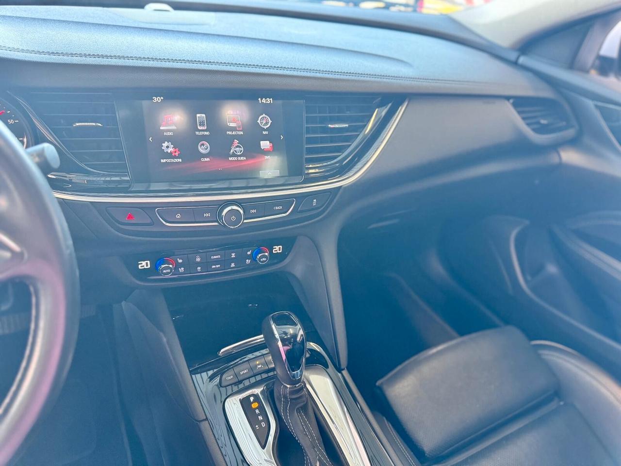Opel Insignia 2.0 CDTI S&S aut. Country Tourer