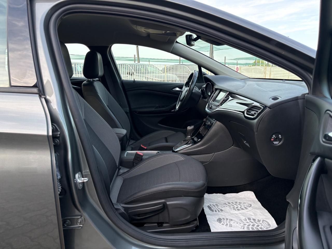 Opel Astra 1.5 CDTI 122 CV S&S AT9 Sports Tourer Ultimate