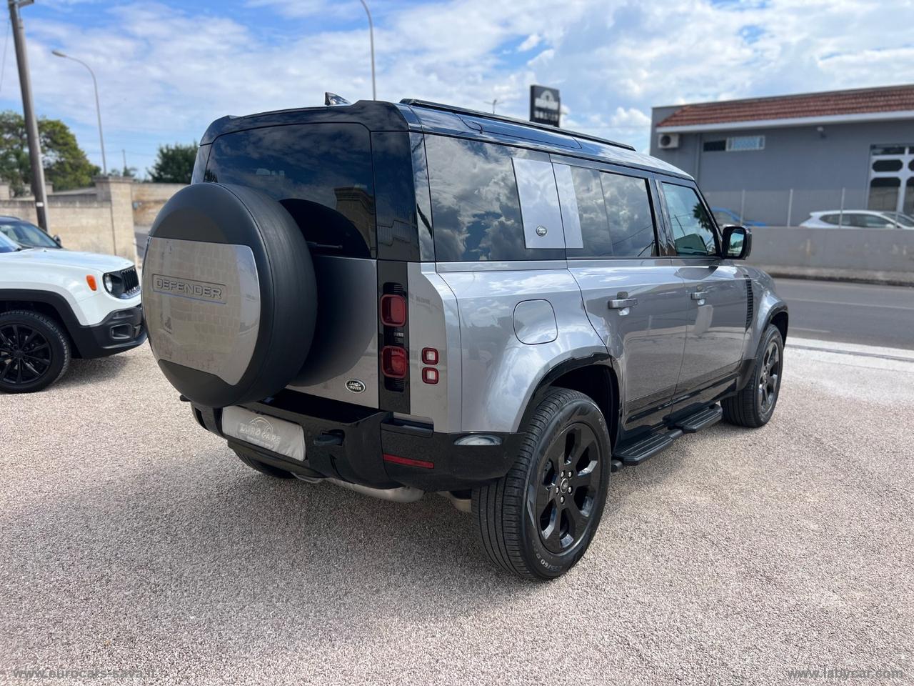 LAND ROVER Defender 110 3.0D I6 250 CV X-Dynamic SE AWD