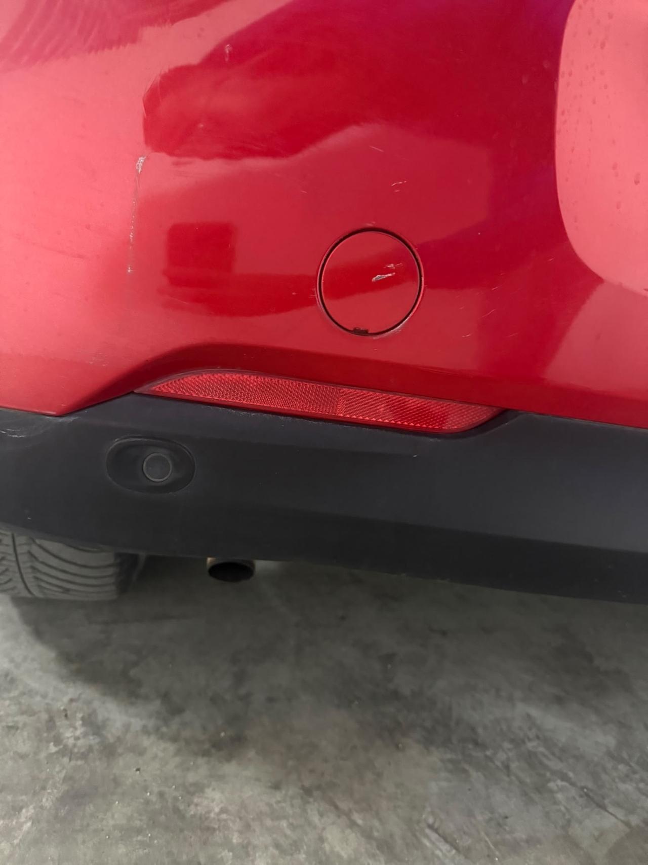 Smart ForFour 70 1.0 twinamic Passion