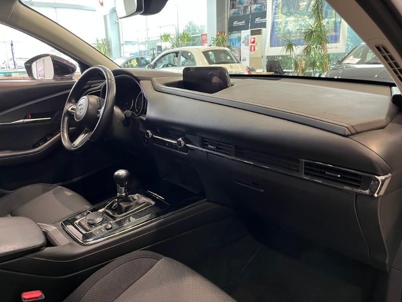 MAZDA 2.0L e-Skyactiv-G 150 CV M Hybrid 2WD Homura