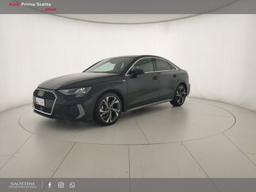 Sedan 35 2.0 TDI S line edition S tronic