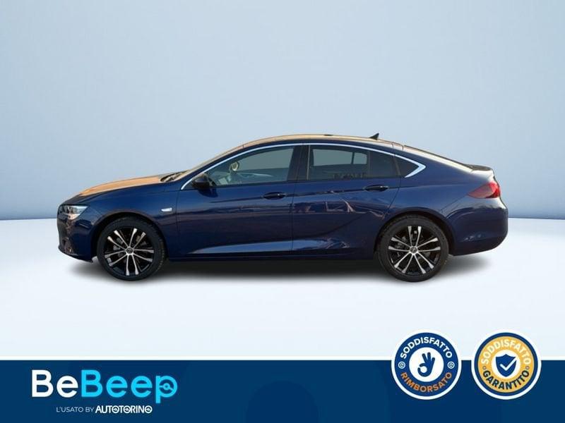 Opel Insignia GRAND SPORT 1.5 CDTI ULTIMATE S&S 122CV A