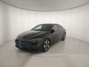 Mercedes-Benz CLA 200 Advanced Plus auto