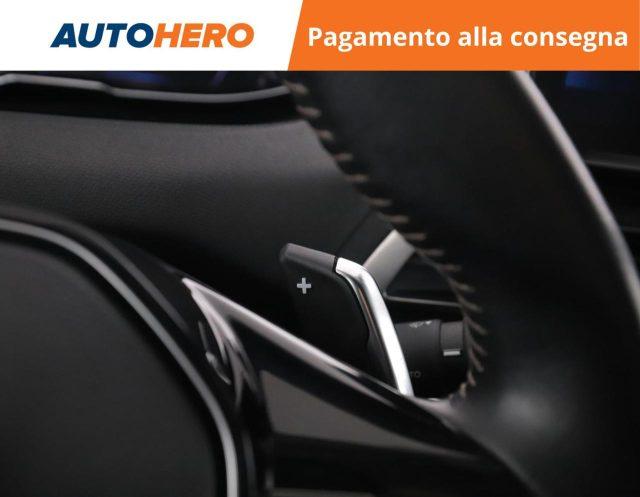 PEUGEOT 3008 BlueHDi 130 S&S EAT8 Active Business