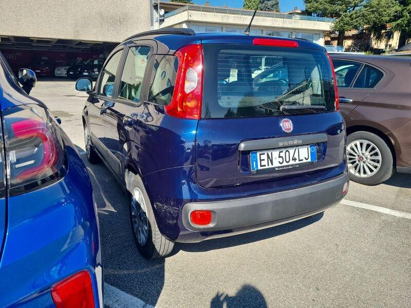 FIAT Panda Panda 1.2 Easy 69cv