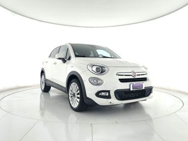 FIAT 500X 1.3 mjt Lounge 4x2 95cv X COMMERCIANTI+NEOPATENTATI+C18"