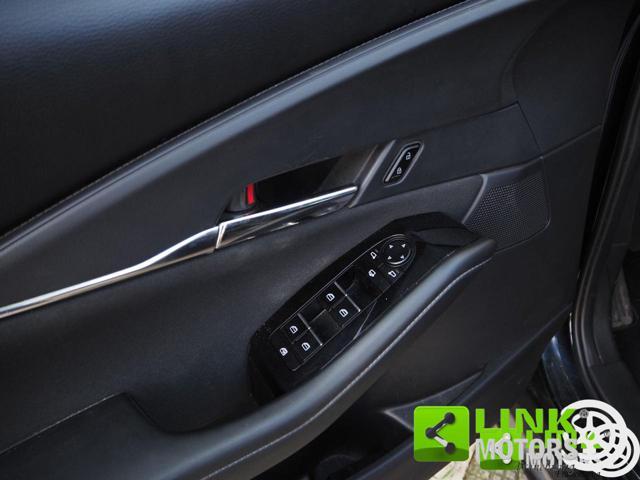 MAZDA CX-30 2.0L e-Skyactiv-X M Hybrid Exclusive