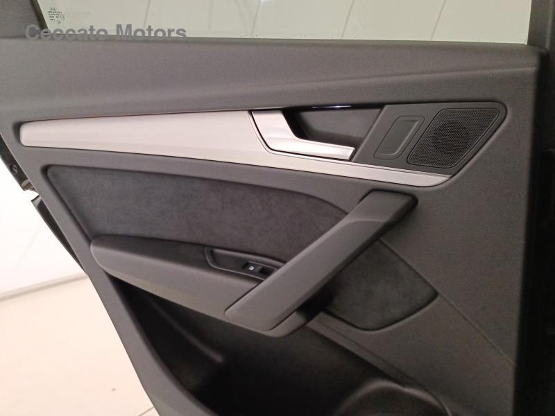 Audi Q5 50 2.0 TFSI e S line Quattro S tronic