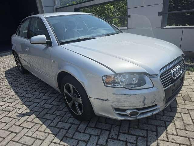 Audi A4 2.0 tdi Sport