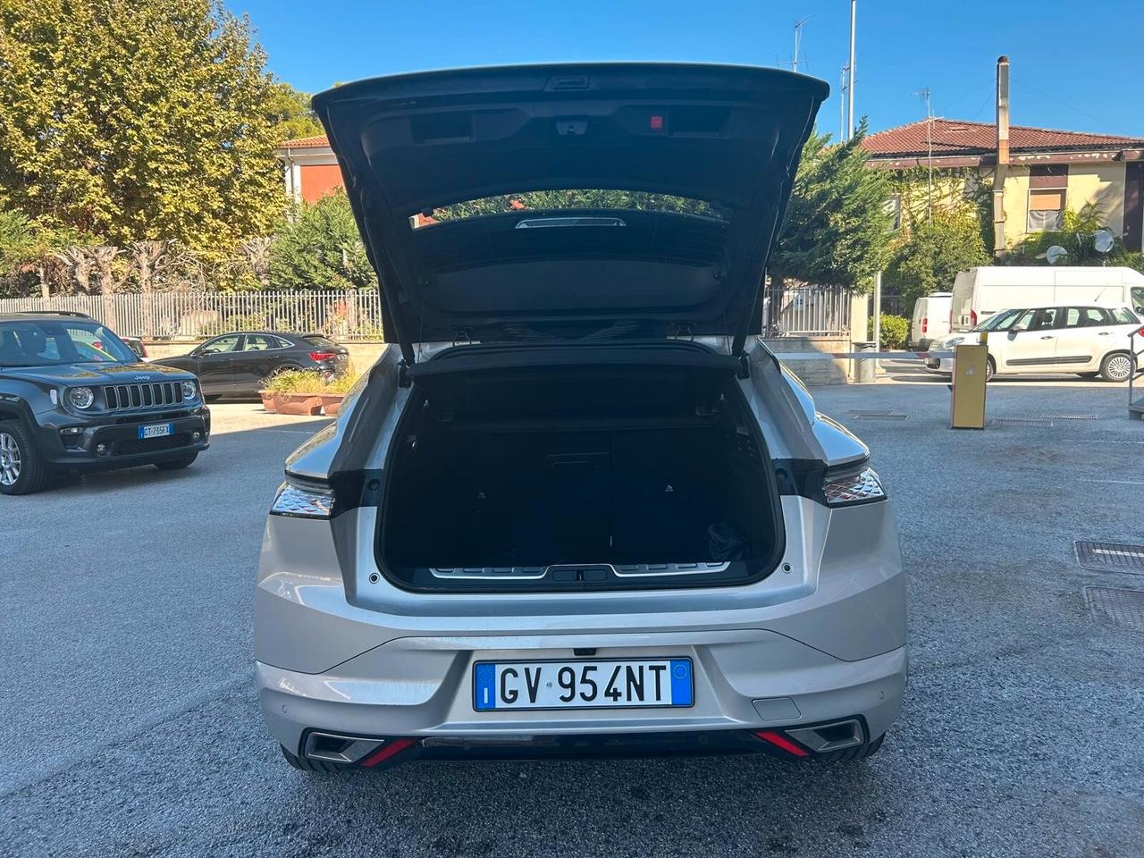 Ds DS4 4 BlueHDi 130 aut. Pallas