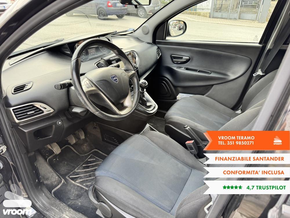 LANCIA Ypsilon 1.2 69 CV S&S Gold GPL