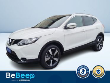 Nissan Qashqai 1.2 DIG-T TEKNA 115CV E6