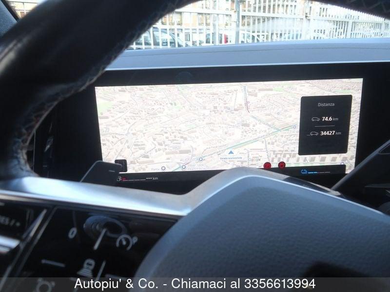 Renault Austral Austral Full Hybrid E-Tech 200 CV Iconic Esprit Alpine