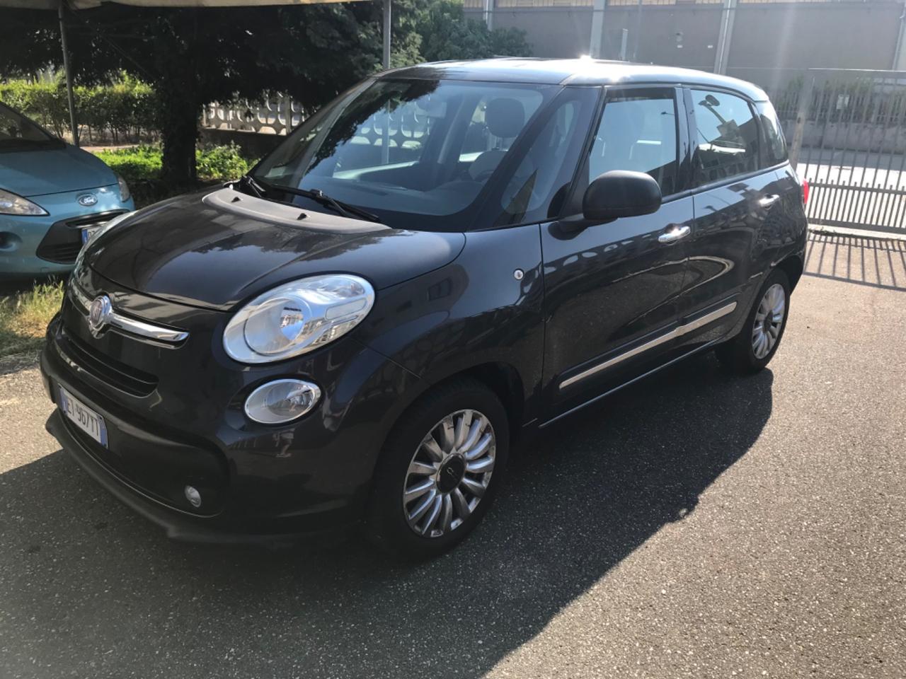 Fiat 500L 1.3 Multijet 85 CV Lounge