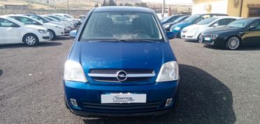 Opel Meriva 1.7 DTI Cosmo ADATTA X NEO PATENTATI