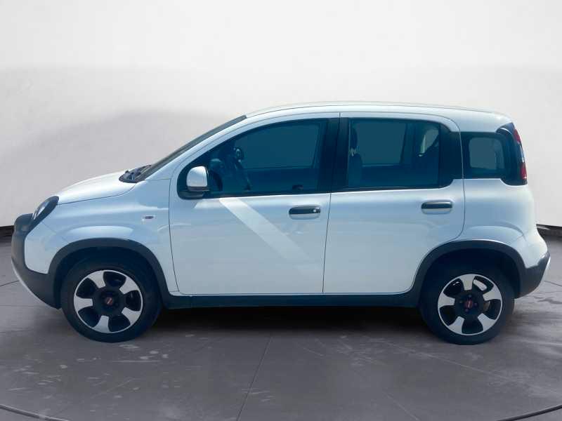 FIAT Panda 1.0 firefly hybrid Cross 70cv 5p.ti
