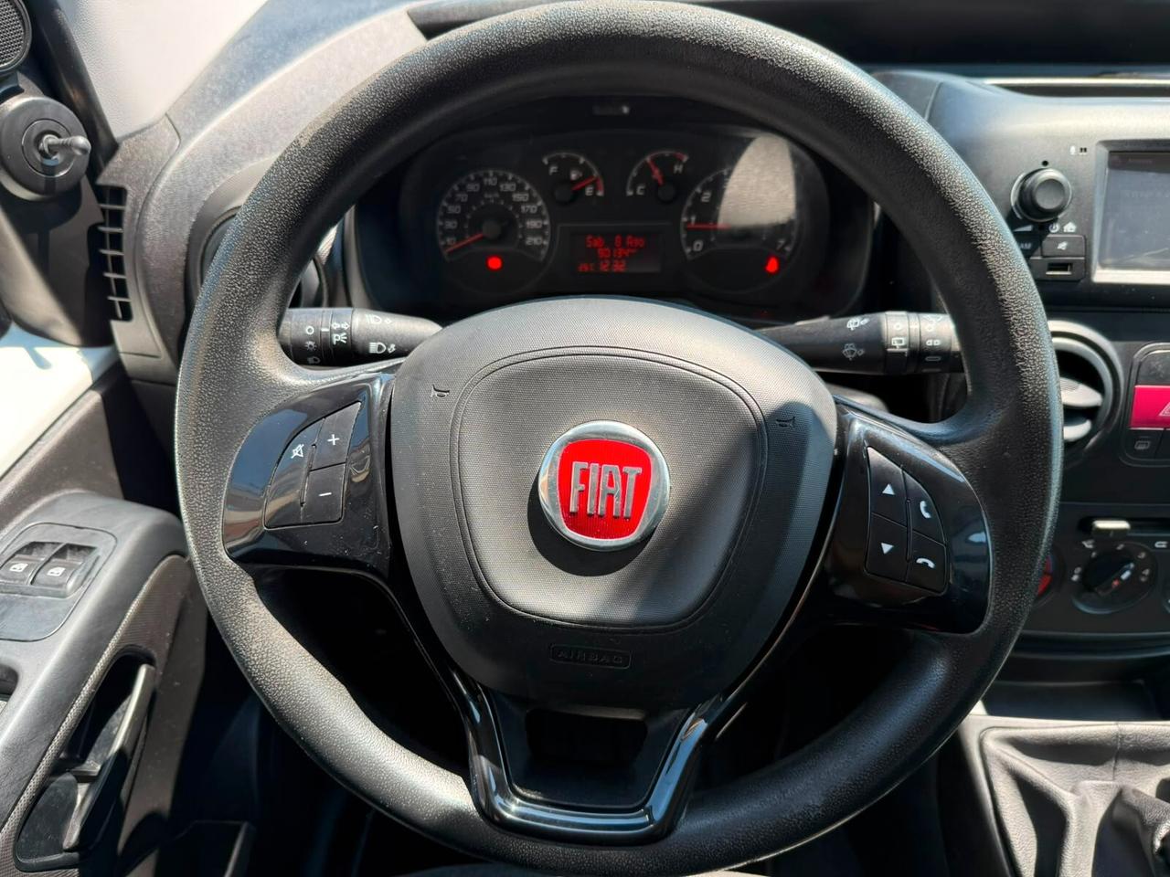 Fiat Qubo 1.3 MJT 80 CV Lounge