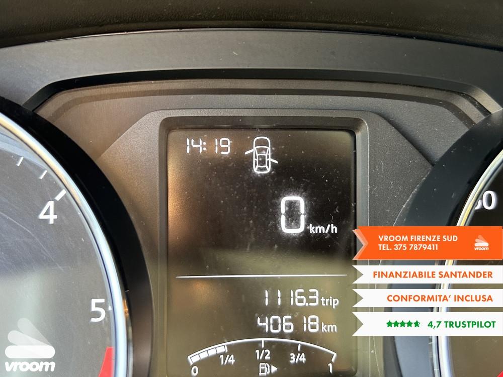 VOLKSWAGEN Polo 5ª serie Polo 1.4 TDI 5p. Tren...