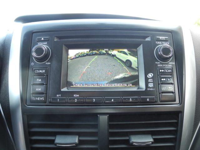 SUBARU Forester 2.0D XS Trend -Trazione Integrale-UniPROPRIETARIO