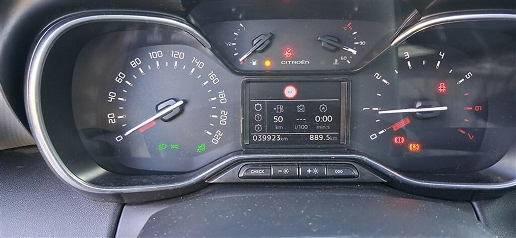 Citroen C3 Aircross 1.2 PureTech Shine Pack