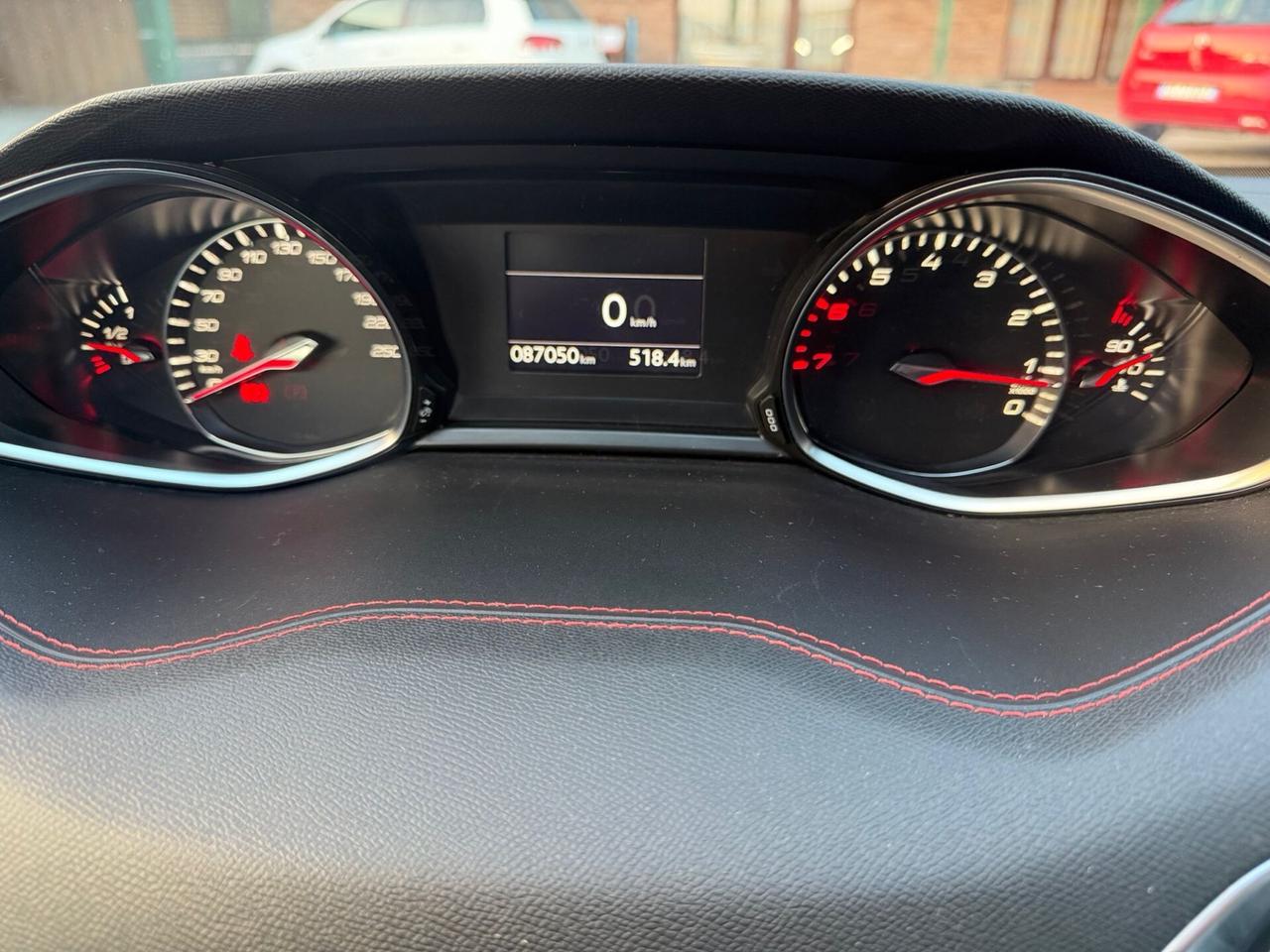 Peugeot 308 PureTech Turbo 130 S&S GT Line