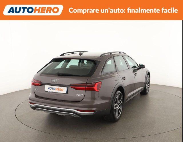 AUDI A4 allroad 40 TDI 204 CV S tronic
