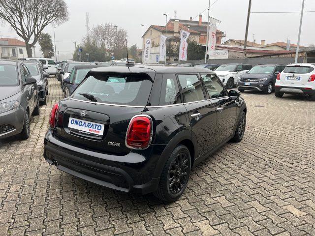 MINI Cooper 1.5 Cooper Camden 5pt Auto