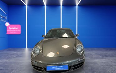 PORSCHE 911 (997) 911 Carrera 4 Coupé