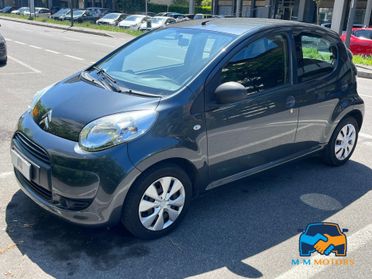 Citroen C1 5 Porte C1 5p 1.0 Style E5