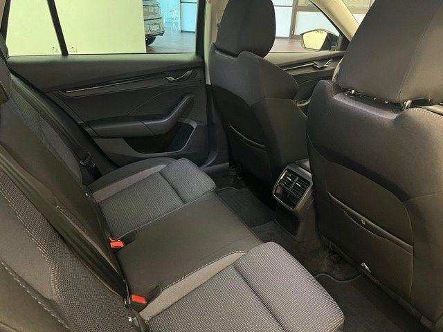 SKODA Octavia IV - Wagon 1.5 g-tec Executive 130cv dsg