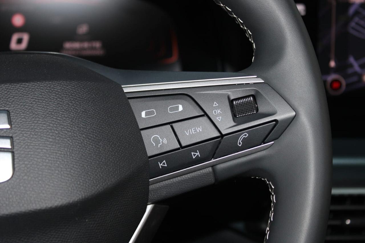 Seat Arona 1.0 EcoTSI 110 CV FR Tua A SOLI 338€ al mese Anticipo Zero
