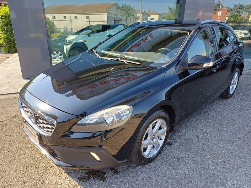 Volvo V40 Cross Country 1.6 d2 Kinetic GARANZIA - 1°PROP
