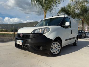 FIAT DOBLO' FRIGO ANNO 2015 1.6 DIESEL 105 CV