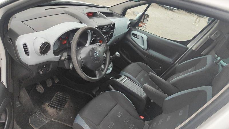 Citroën Berlingo Berlingo Multispace 1.6 HDi 90 XTR