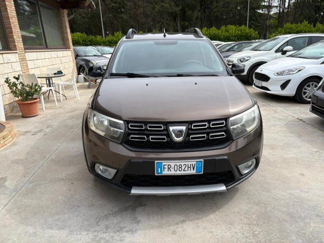 DACIA Sandero 1.5 dCi 90CV Serie Speciale Wow