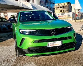 Opel Mokka 1.2 Turbo Edition