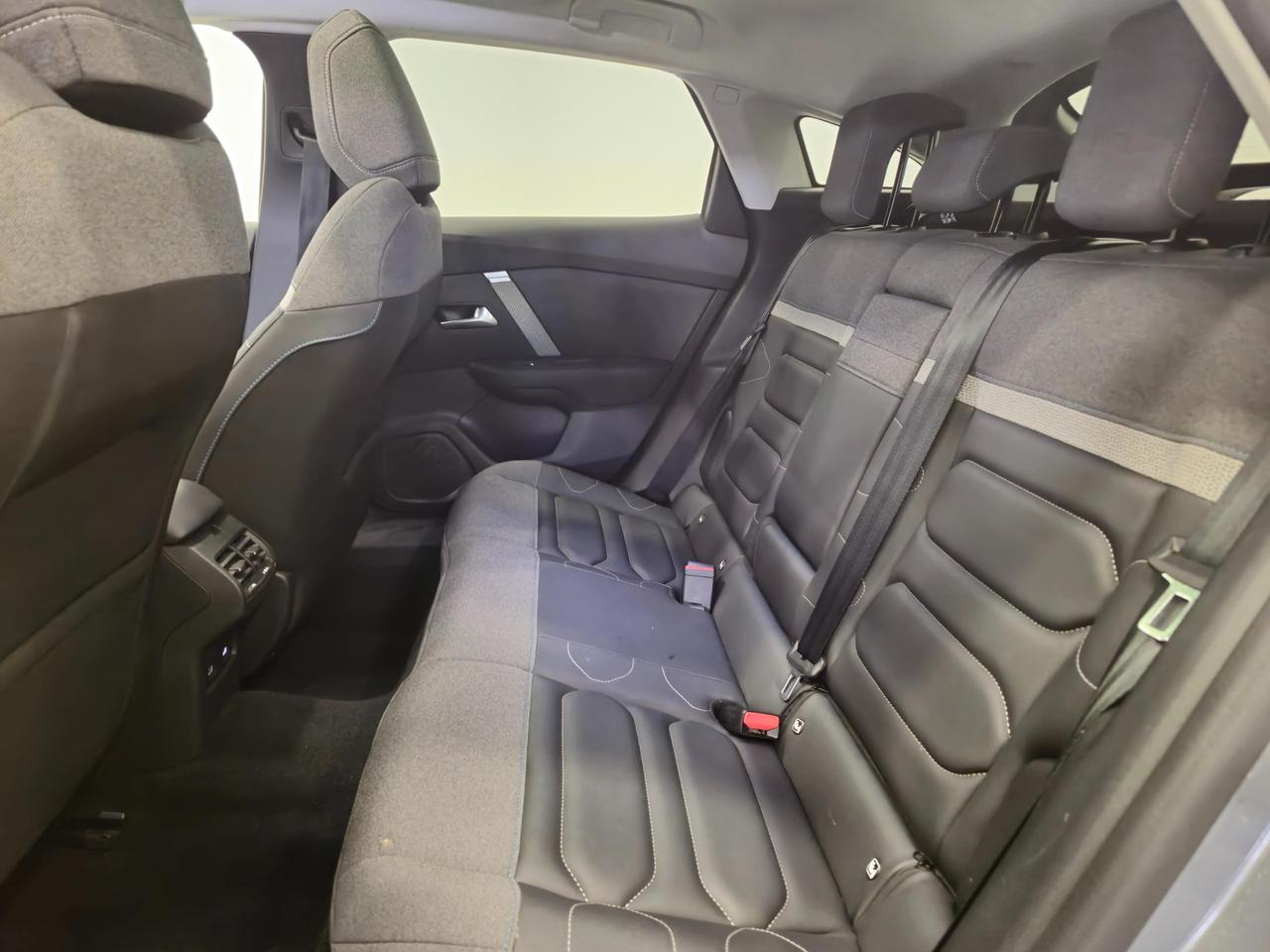 CITROEN C4 PureTech 130 S&S Max IN PROMO - con Tetto Panoramico