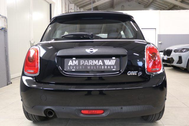 MINI One 1.5 One D "" PER NEOPATENTATI ""