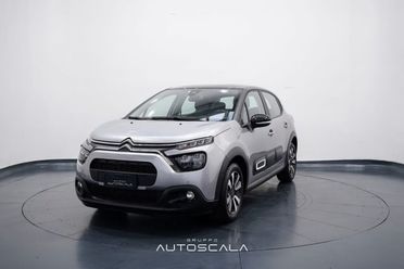 CITROEN C3 1.2 PureTech 110cv S&S Shine