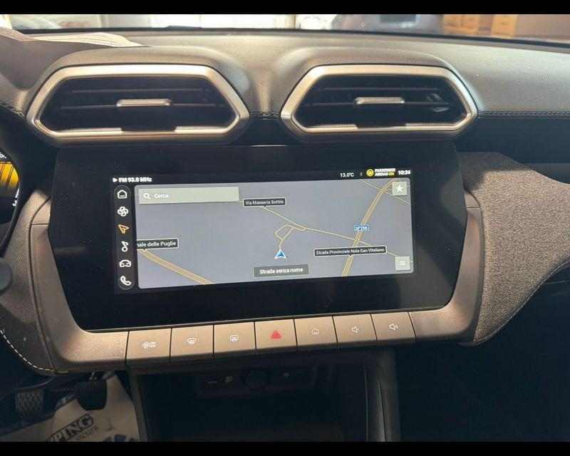 MG ZS (2024-->) 1.5 Standard