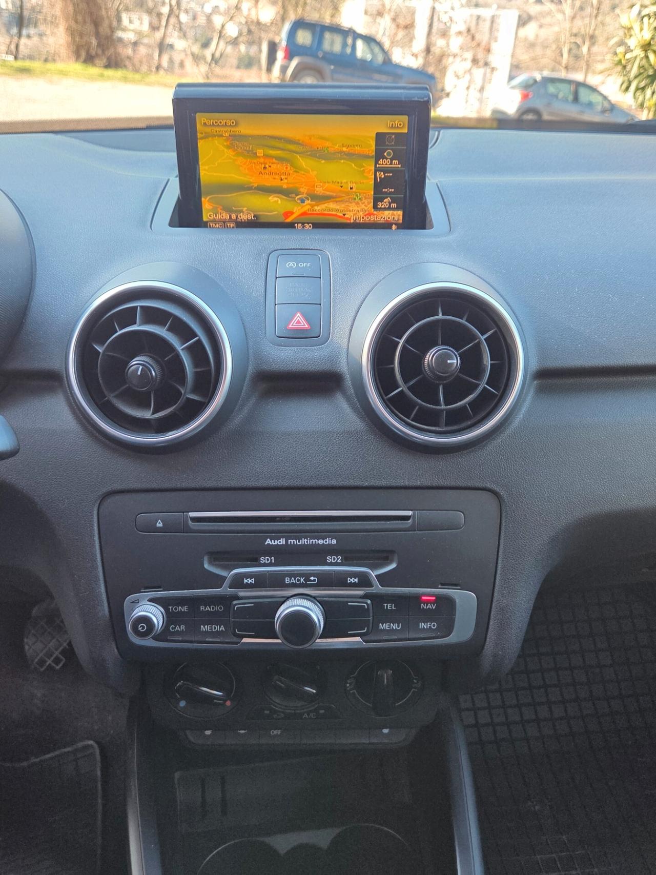 Audi A1 1.4 TDI Sport