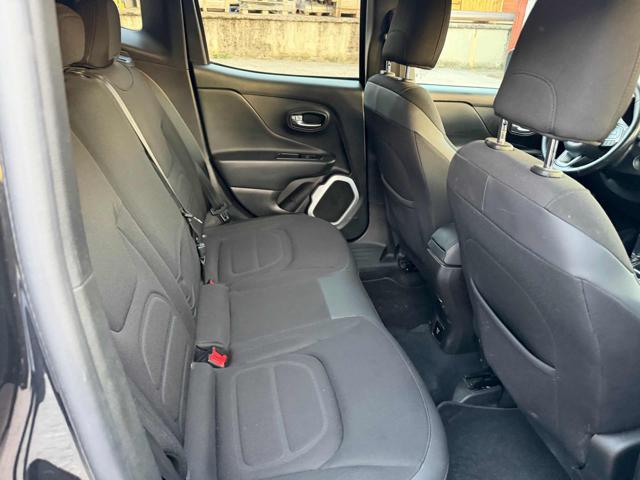 JEEP Renegade 2.0 Mjt 140CV 4WD Limited Stupenda Bellissima